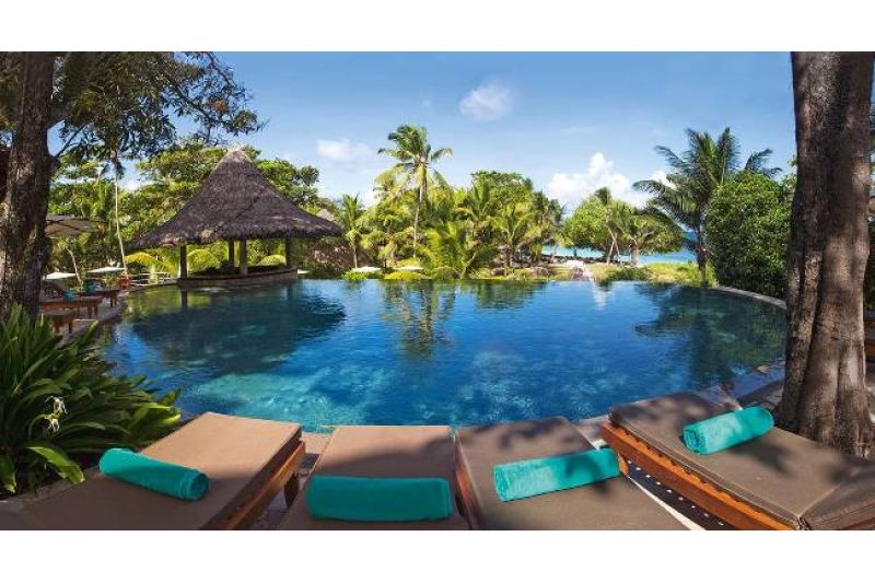 CONSTANCE LEMURIA RESORT 