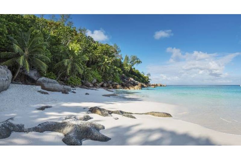 CONSTANCE LEMURIA RESORT 