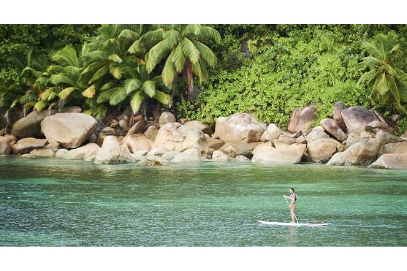 CONSTANCE LEMURIA RESORT 