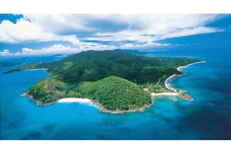 CONSTANCE LEMURIA RESORT 