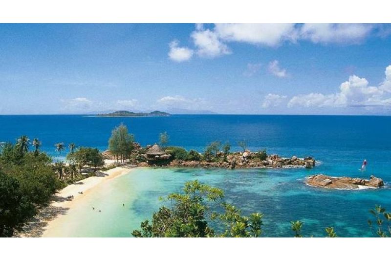 CONSTANCE LEMURIA RESORT 