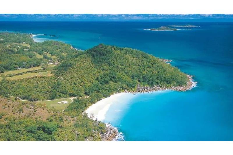 CONSTANCE LEMURIA RESORT 