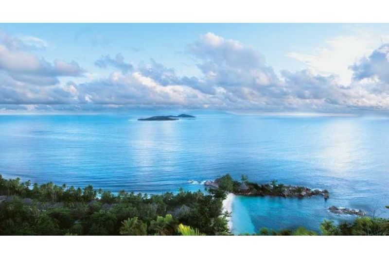 CONSTANCE LEMURIA RESORT 