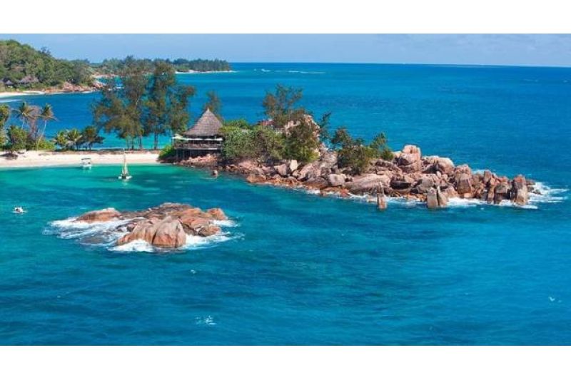 CONSTANCE LEMURIA RESORT 