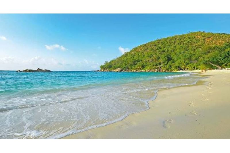 CONSTANCE LEMURIA RESORT 