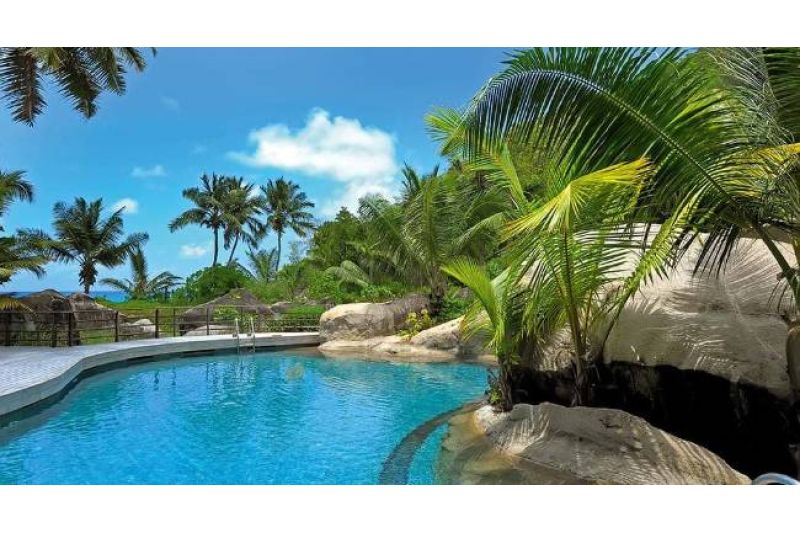 CONSTANCE LEMURIA RESORT 