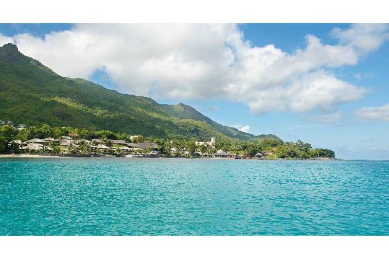 FISHERMANS COVE RESORT