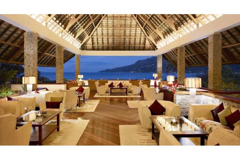 FISHERMANS COVE RESORT