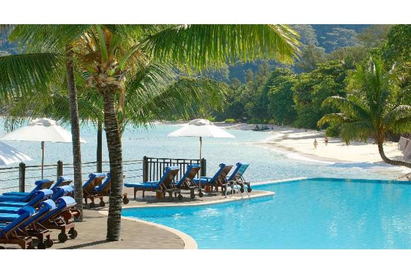 FISHERMANS COVE RESORT