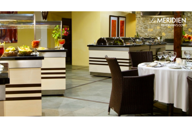 FISHERMANS COVE RESORT