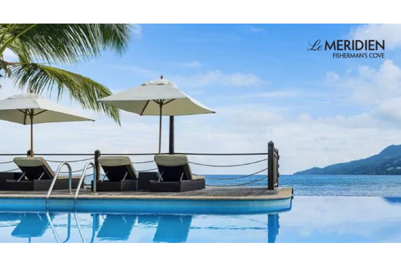 FISHERMANS COVE RESORT