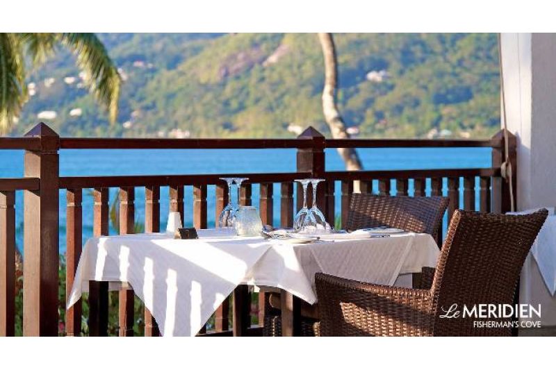 FISHERMANS COVE RESORT