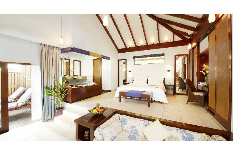 FISHERMANS COVE RESORT