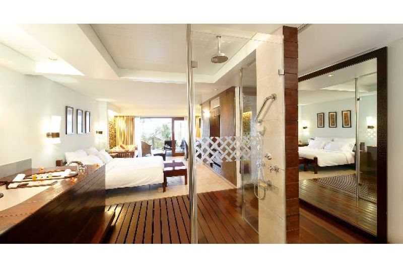 FISHERMANS COVE RESORT