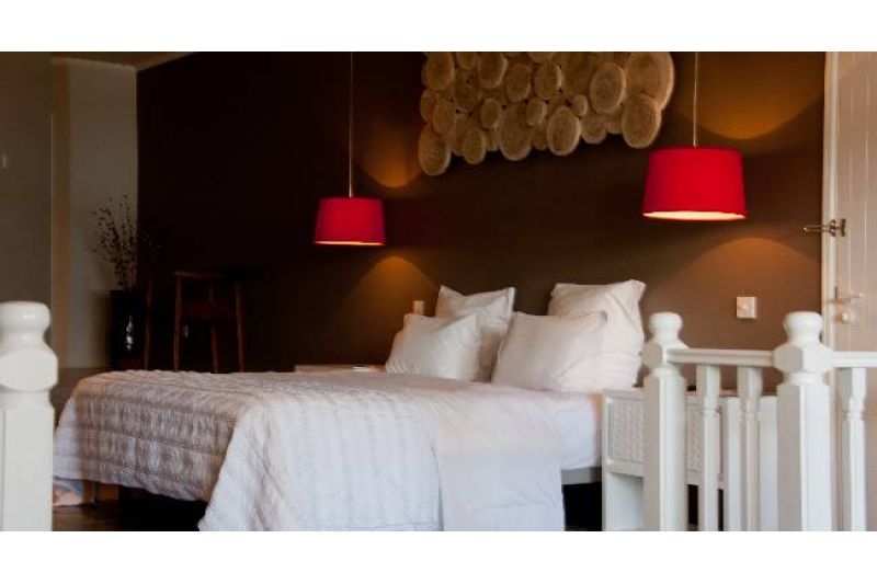 FISHERMANS COVE RESORT