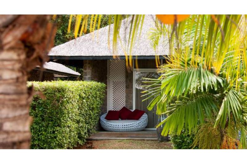 FISHERMANS COVE RESORT