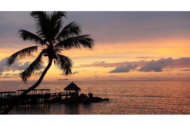 FISHERMANS COVE RESORT