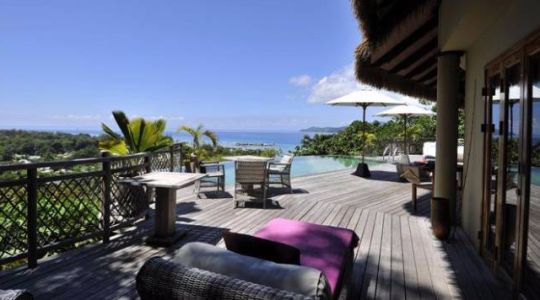 LE DOMAINE DE L ORANGERAIE - ADULTS ONLY