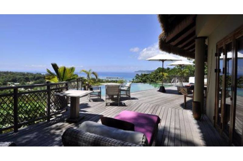 LE DOMAINE DE L ORANGERAIE - ADULTS ONLY