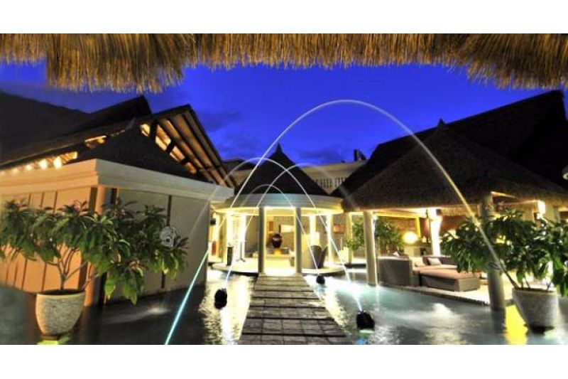 LE DOMAINE DE L ORANGERAIE - ADULTS ONLY