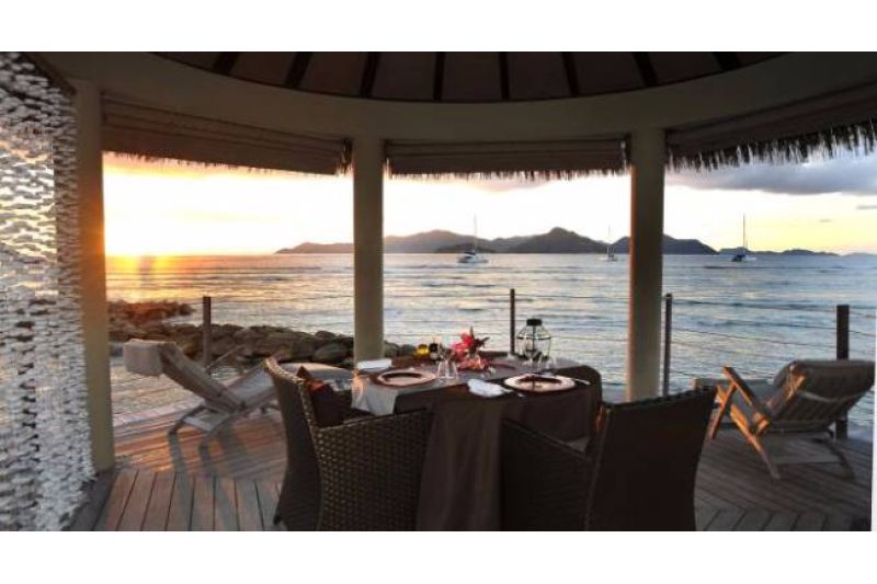 LE DOMAINE DE L ORANGERAIE - ADULTS ONLY