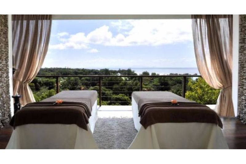 LE DOMAINE DE L ORANGERAIE - ADULTS ONLY