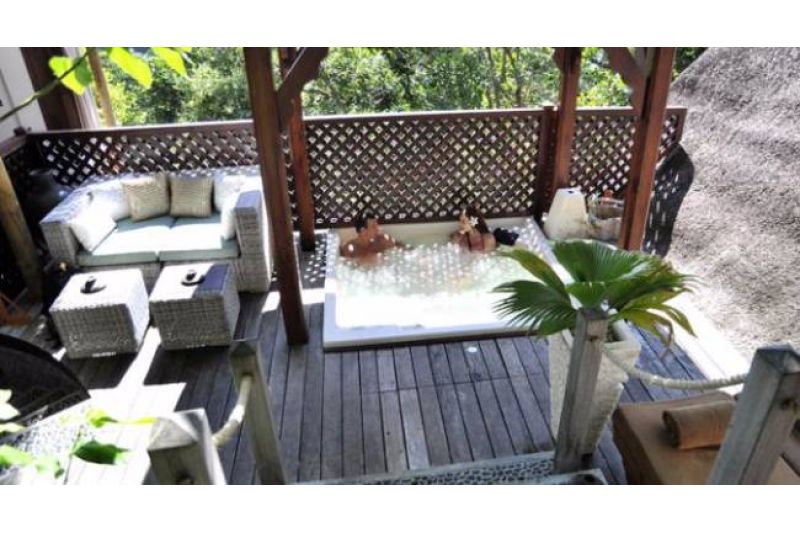 LE DOMAINE DE L ORANGERAIE - ADULTS ONLY