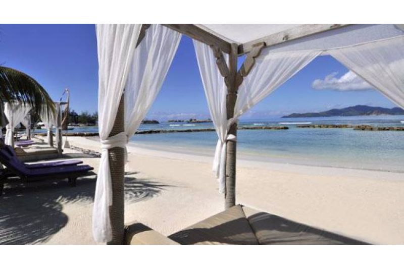 LE DOMAINE DE L ORANGERAIE - ADULTS ONLY