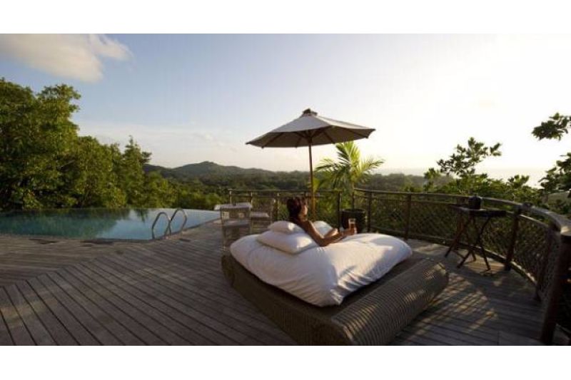 LE DOMAINE DE L ORANGERAIE - ADULTS ONLY