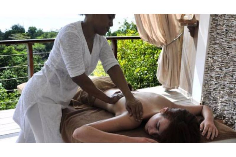 LE DOMAINE DE L ORANGERAIE - ADULTS ONLY