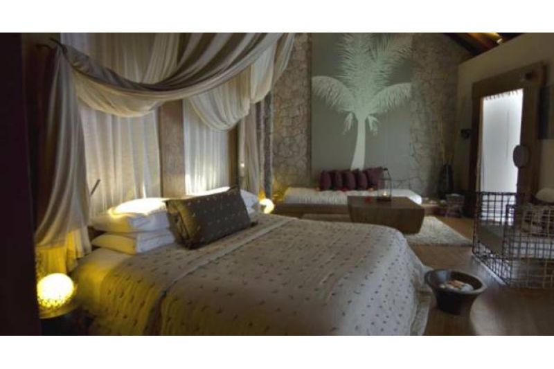 LE DOMAINE DE L ORANGERAIE - ADULTS ONLY