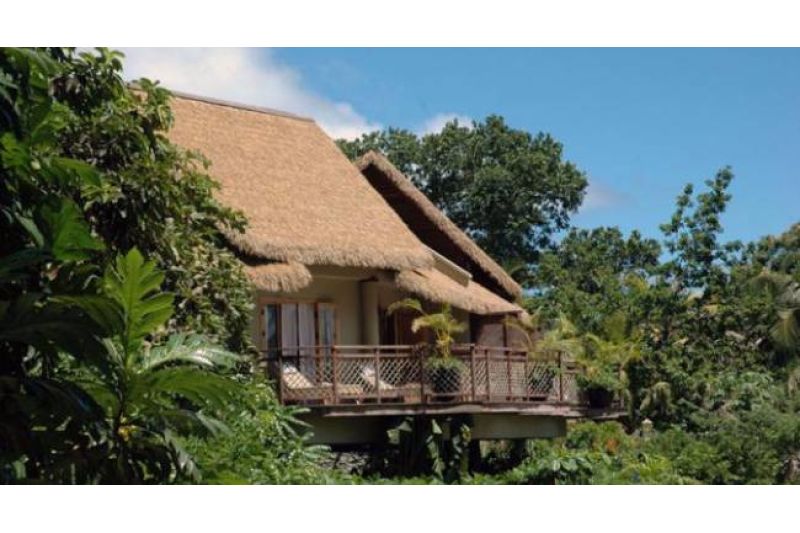 LE DOMAINE DE L ORANGERAIE - ADULTS ONLY