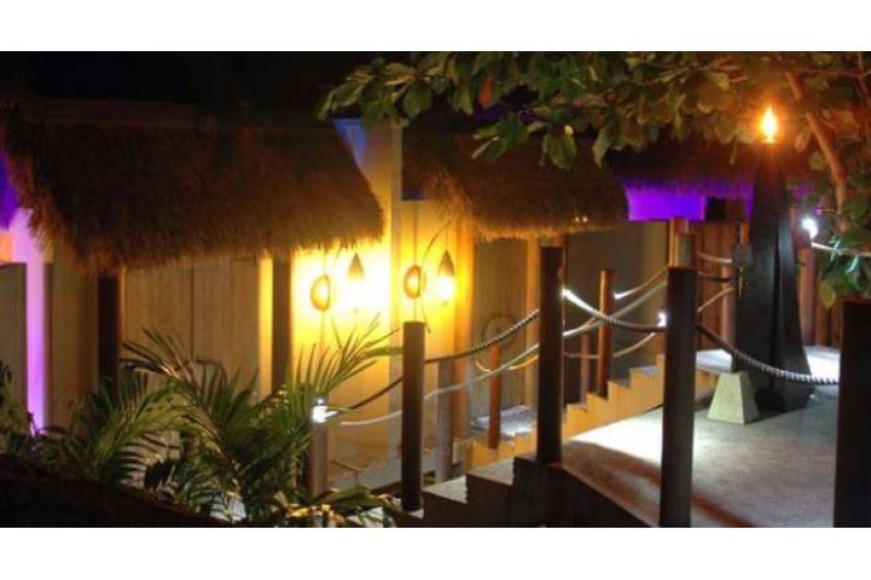 LE DOMAINE DE L ORANGERAIE - ADULTS ONLY