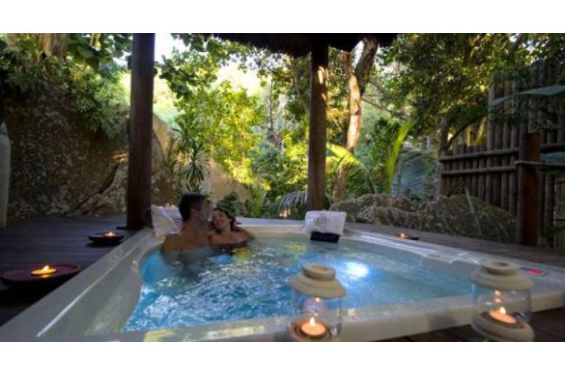 LE DOMAINE DE L ORANGERAIE - ADULTS ONLY