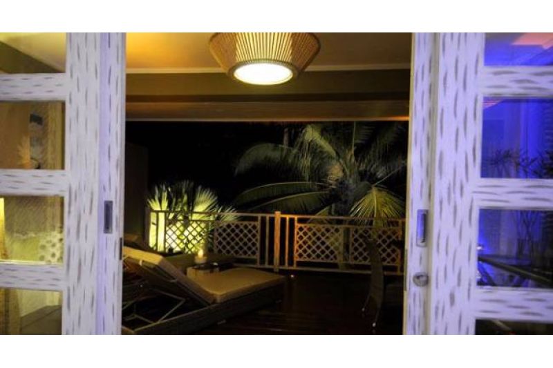 LE DOMAINE DE L ORANGERAIE - ADULTS ONLY