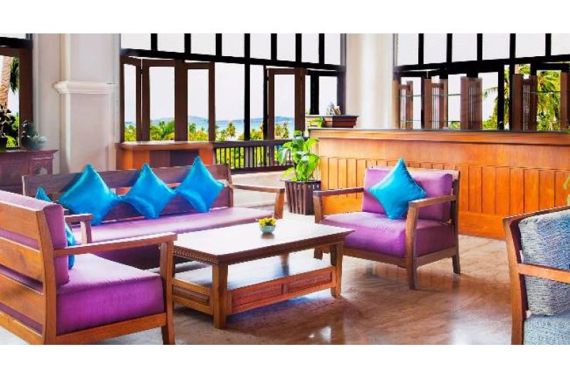 THE FAIR HOUSE BEACH RESORT HOTEL