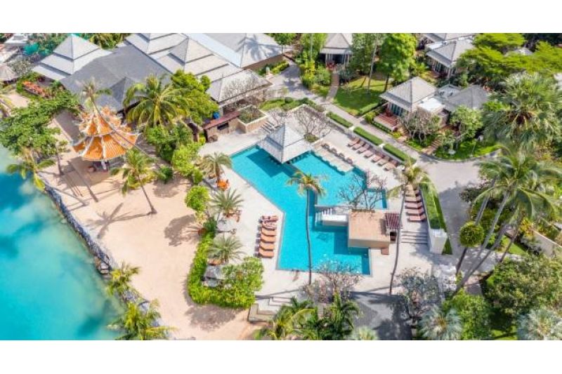 FAIR HOUSE VILLAS & SPA