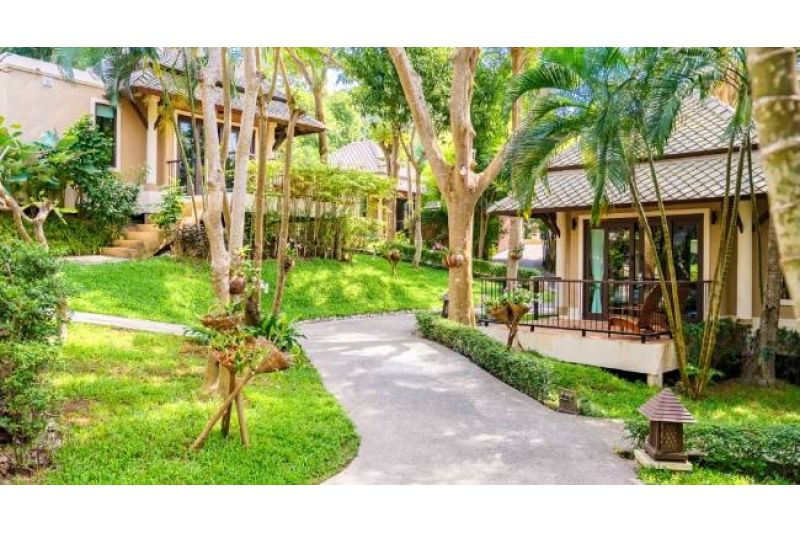 FAIR HOUSE VILLAS & SPA