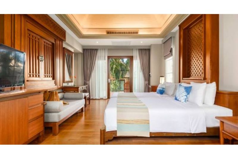 FAIR HOUSE VILLAS & SPA