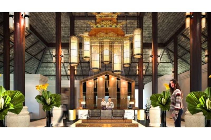 FAIR HOUSE VILLAS & SPA