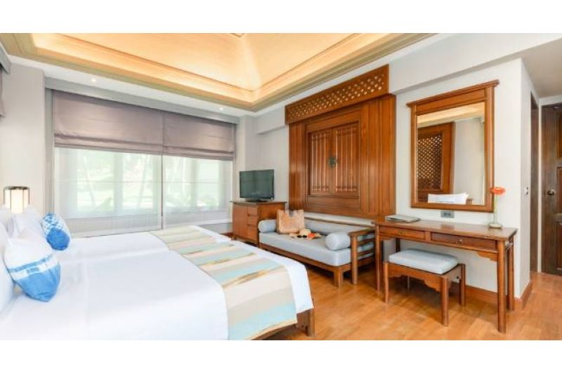 FAIR HOUSE VILLAS & SPA