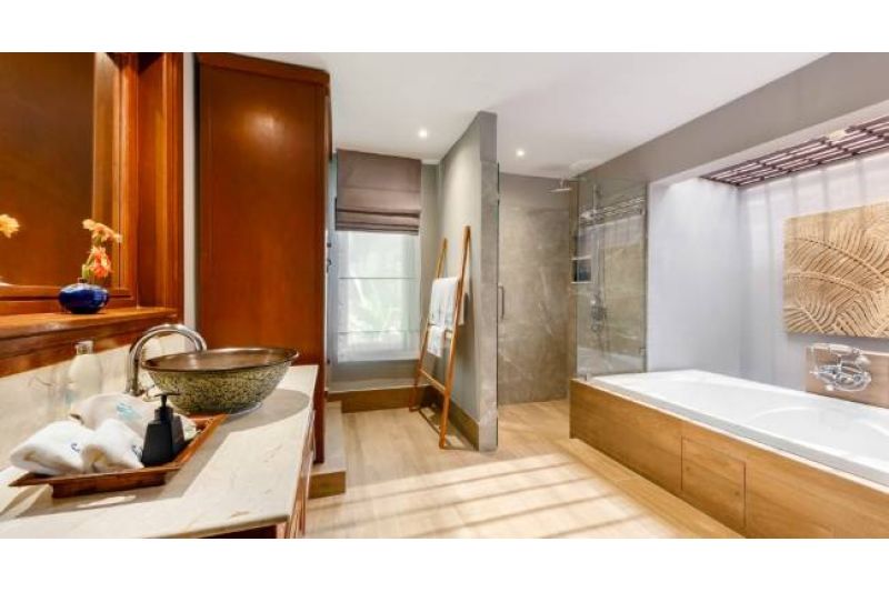 FAIR HOUSE VILLAS & SPA