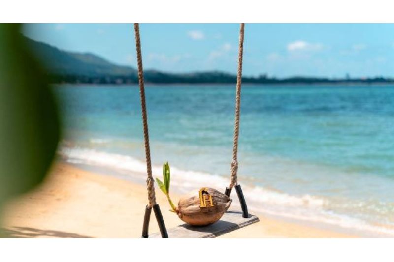 FAIR HOUSE VILLAS & SPA