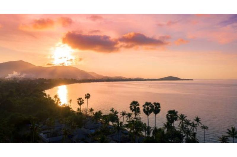 FAIR HOUSE VILLAS & SPA