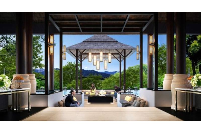 FAIR HOUSE VILLAS & SPA