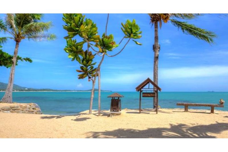 FAIR HOUSE VILLAS & SPA