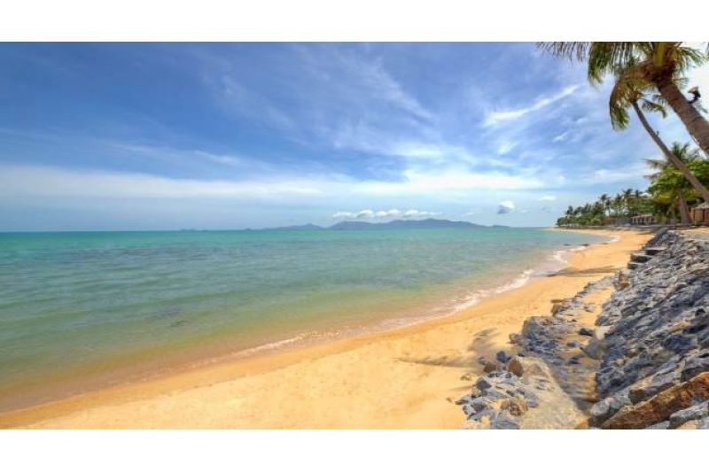 FAIR HOUSE VILLAS & SPA