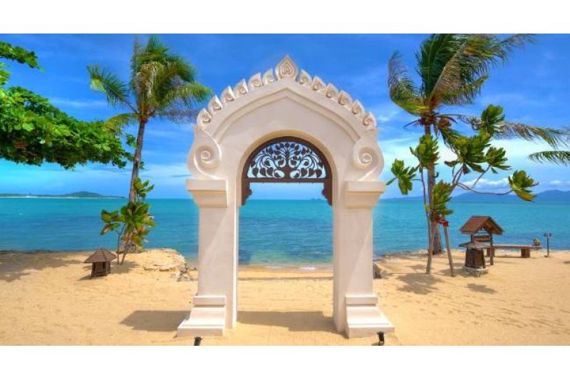 FAIR HOUSE VILLAS & SPA