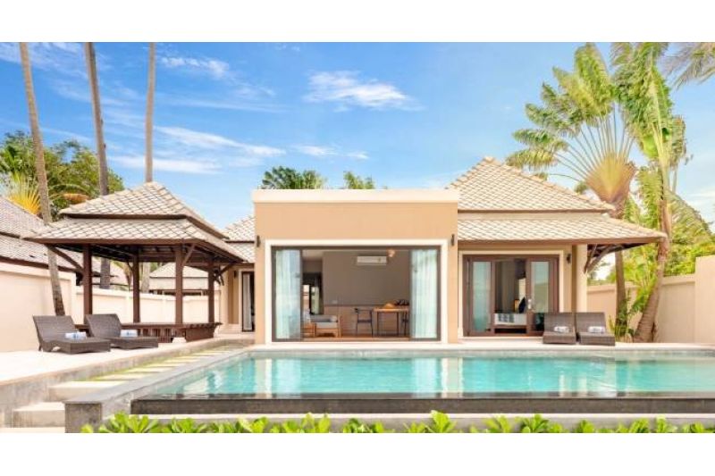 FAIR HOUSE VILLAS & SPA