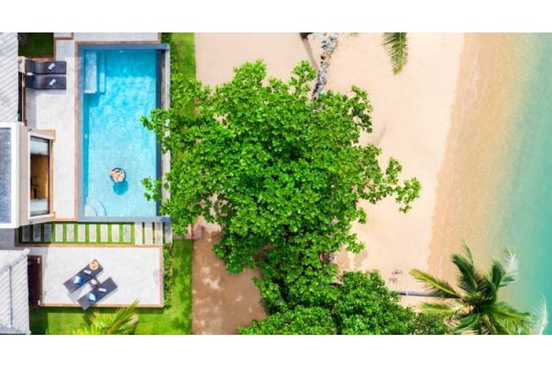 FAIR HOUSE VILLAS & SPA